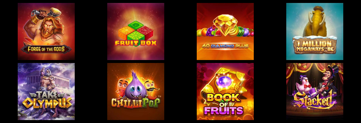 Seleção de Slots na 929bet.COM